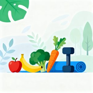 5 lihtsat viisi tervislikumaks eluks