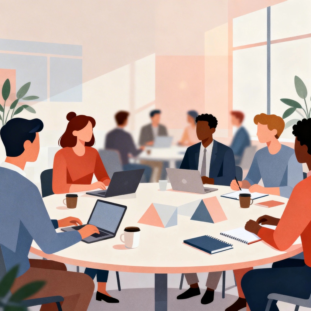 Pere koosolekute eelised