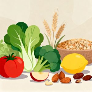 Tervislikud retseptid igaks päevaks